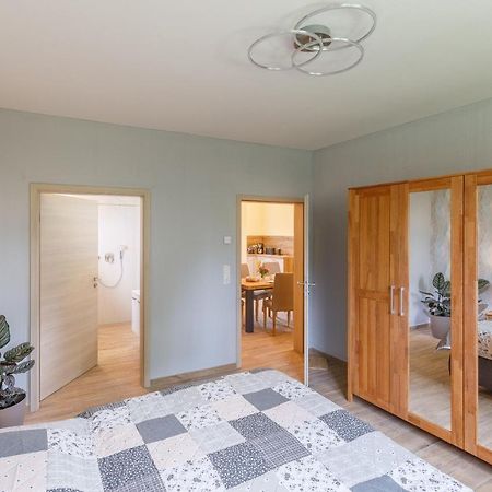 Im Muehlental Villa Вернигерод Екстериор снимка